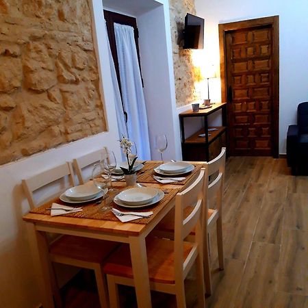 Ferienwohnung La Mirada De La Juderia Córdoba Exterior foto