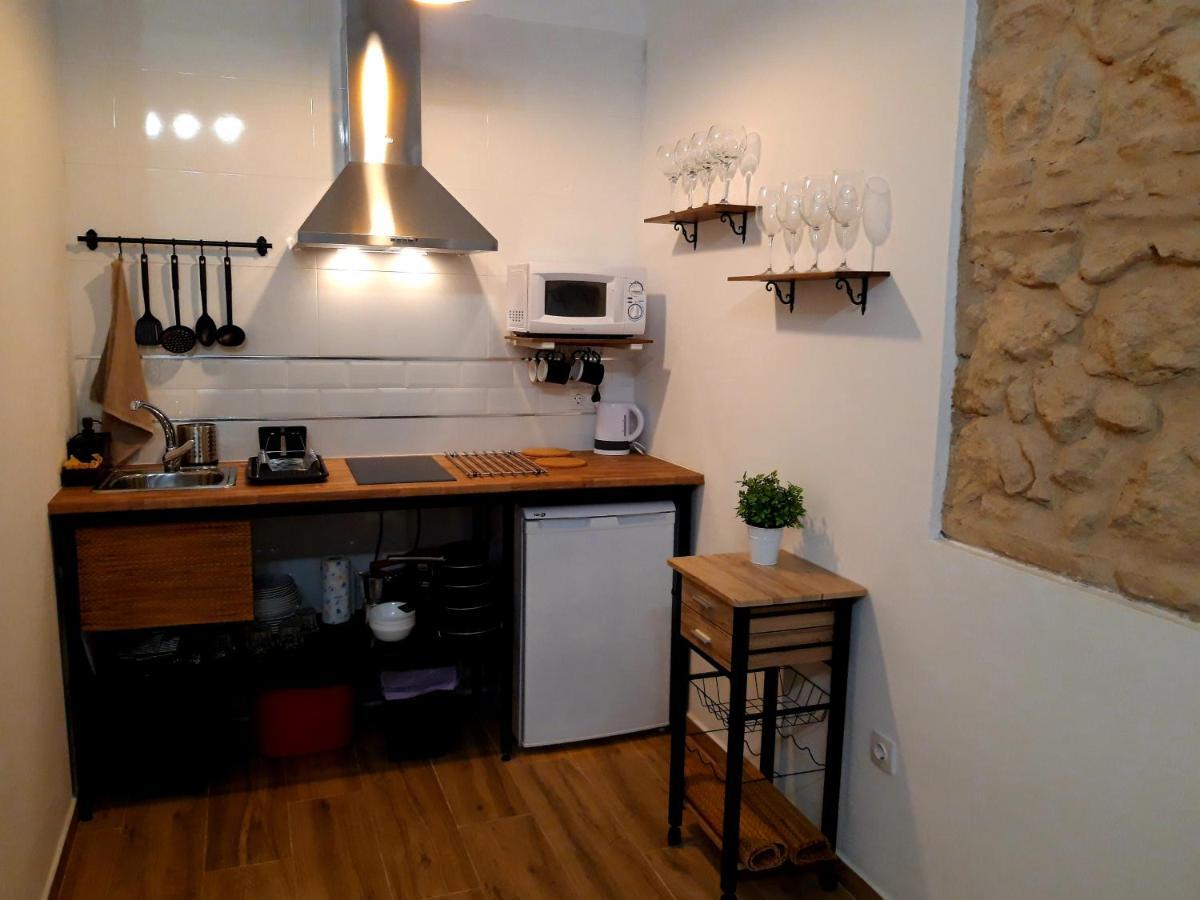 Ferienwohnung La Mirada De La Juderia Córdoba Exterior foto
