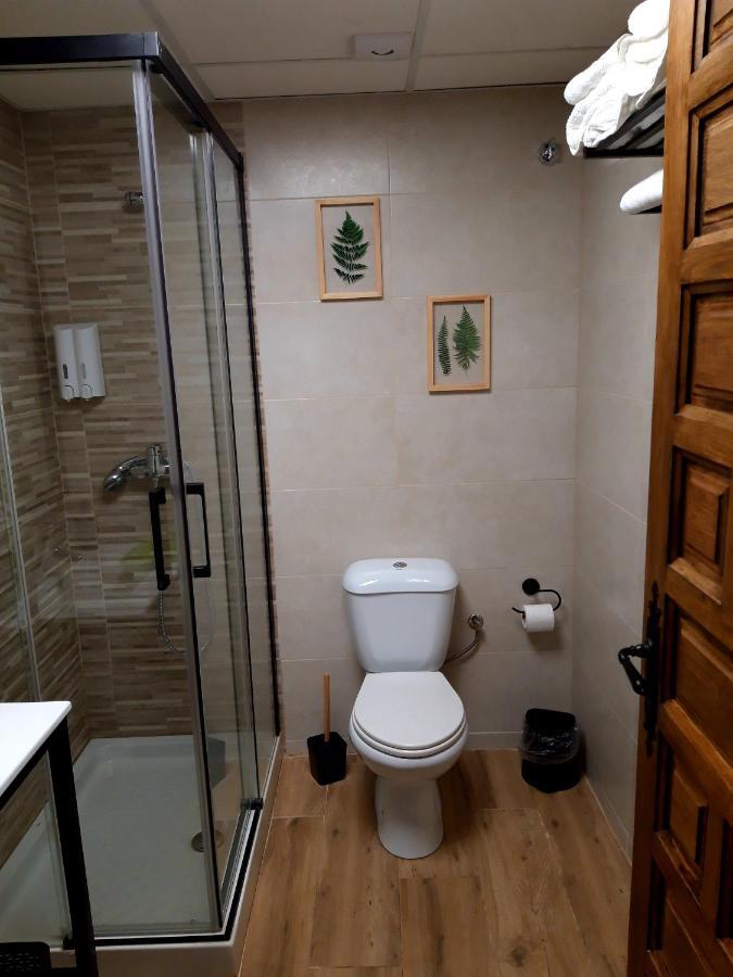 Ferienwohnung La Mirada De La Juderia Córdoba Exterior foto